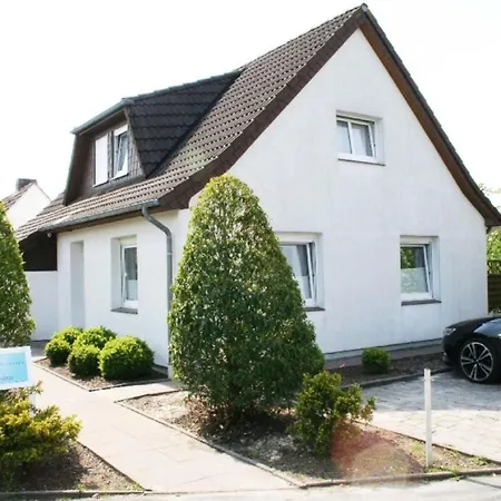 1 アパート ノイハルリンガージール